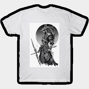 The Noble Protector T-Shirt